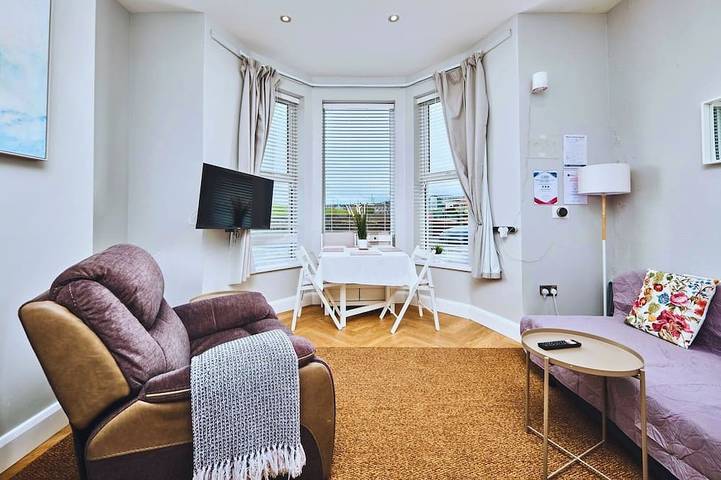 Ferienwohnung für 4 Personen - 1