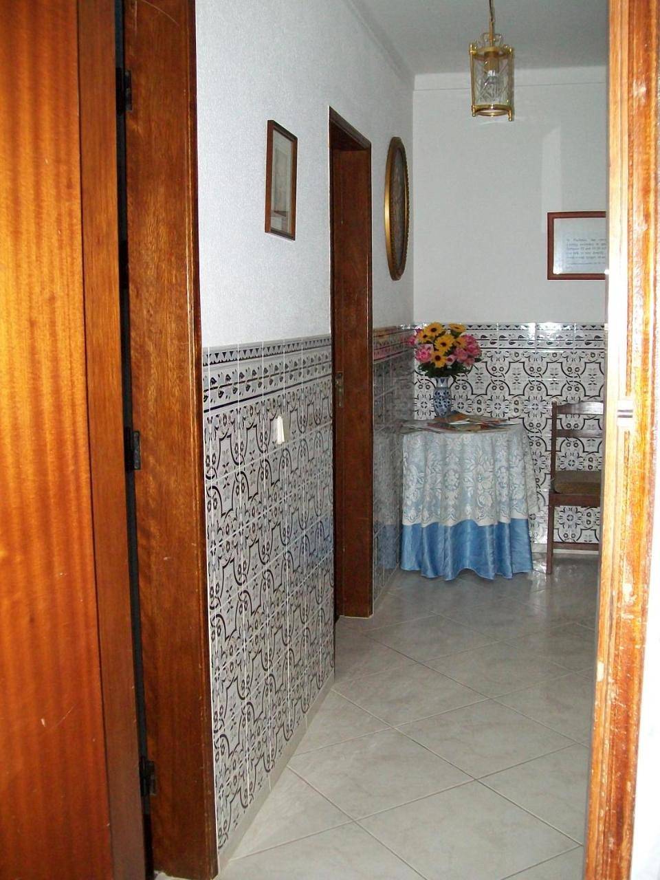 Double Room with Shared Bathroom in São Sebastião, São Gonçalo de Lagos