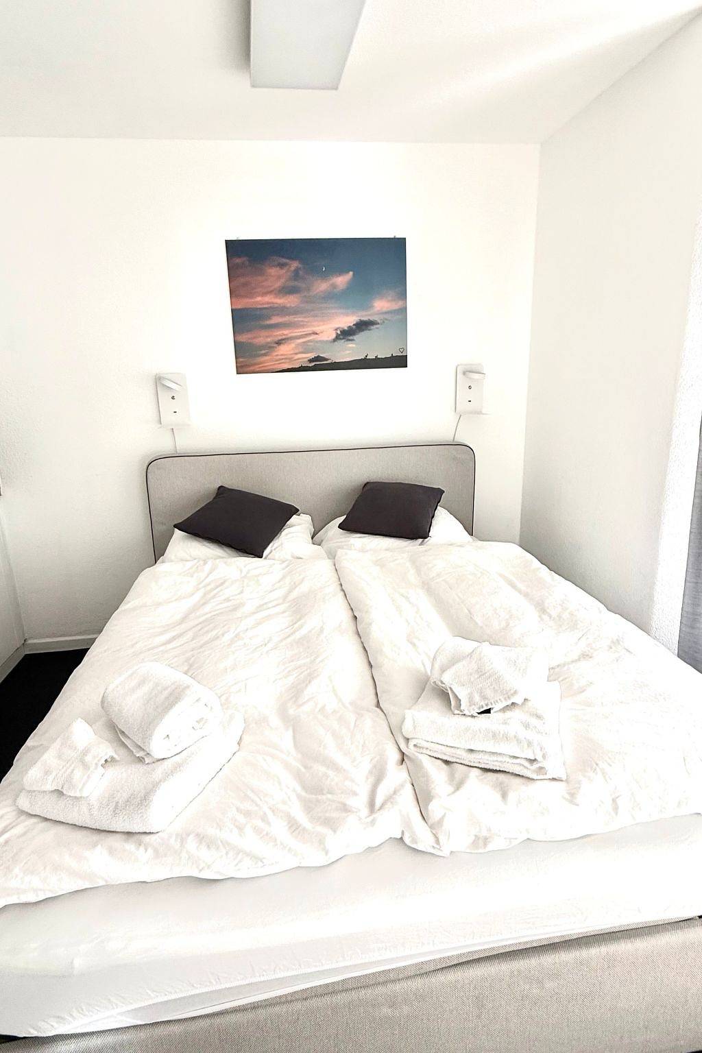 Ganze Wohnung, Studio im Zentrum, Schwimmbad und 400m von Skiliften entfernt in St. Moritz, Sankt Moritz