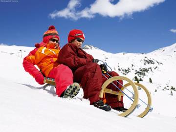 Ferienhaus für 8 Personen in Saalbach, Kitzbüheler Alpen, Bild 4