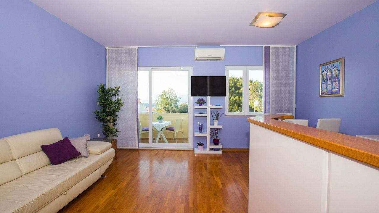 Holiday apartment in Grad Dubrovnik from £156 per night