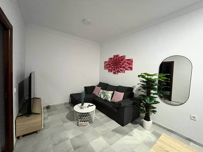 Apartamento de vacaciones para 6 personas - 1