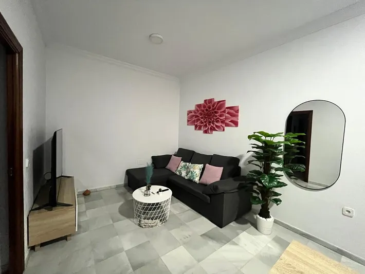 Apartamento de vacaciones para 6 personas - 1
