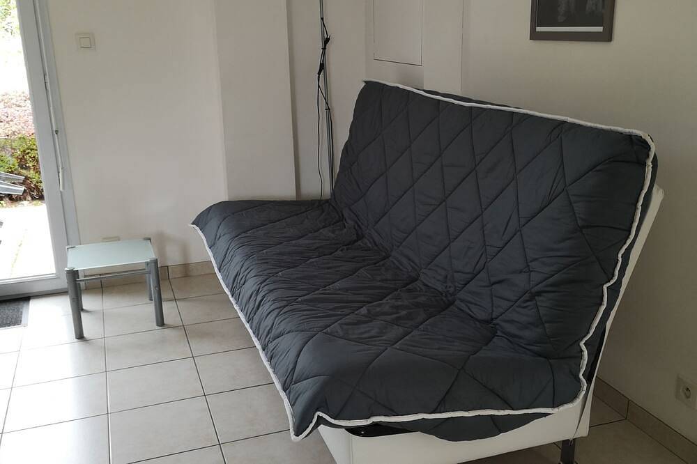 Cottage, clasificado prefectural 3 *** Dol de Bretagne 15 minutos de Saint-Malo in Dol-de-Bretagne, Región de Saint-Malo