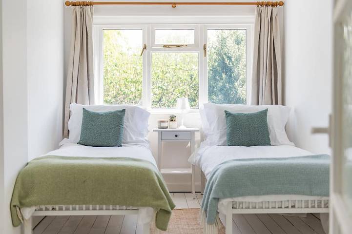 Charming cottage in the heart of Whitstable - Peace Cottage in Whitstable, Kent