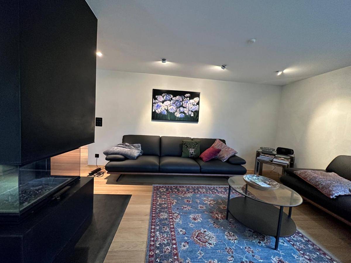 Villa in Churwalden, Plessur Alpen