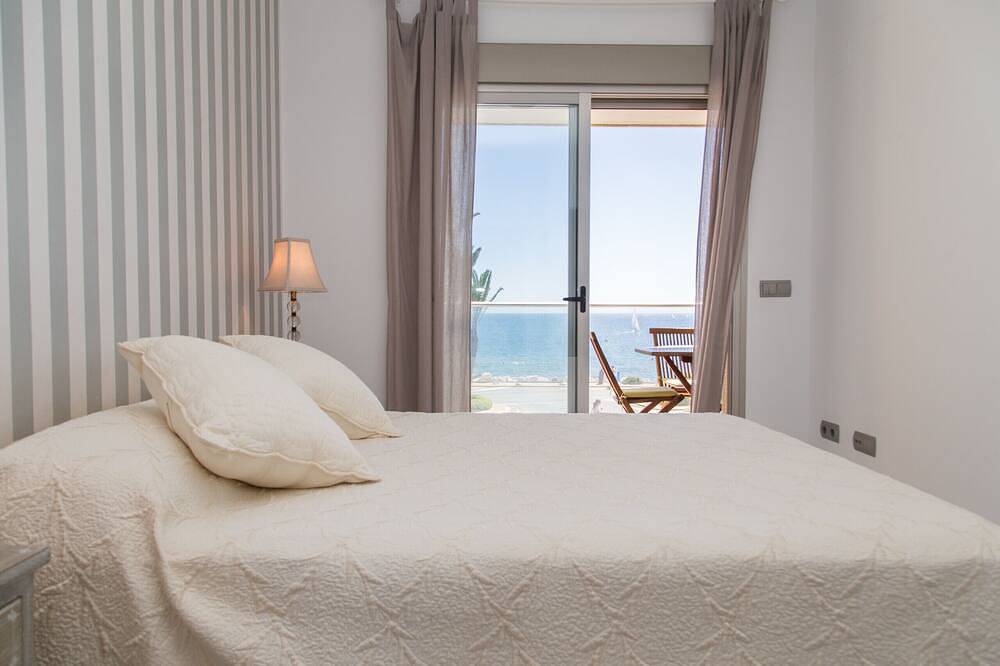 Hel lejlighed, Holiday apartment Javea Port in Javea Port, Jávea