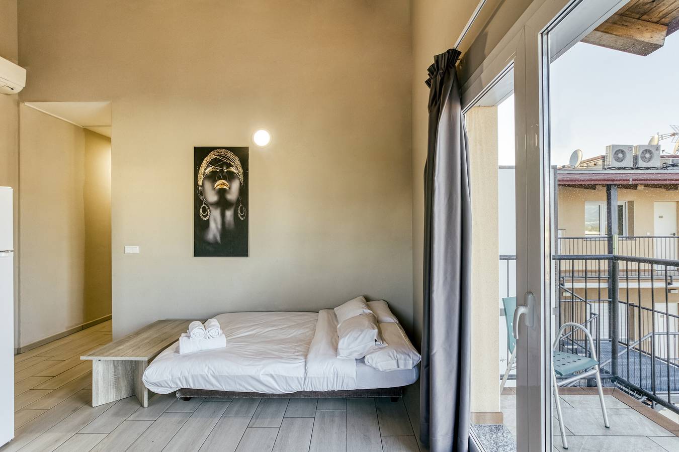 Apartamento entero, Apartamento "Giuliano" con Wi-Fi in Castellón de Ampurias, Alt Empordà