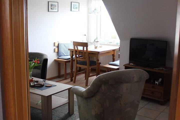 Bauernhof für 5 Personen in Tönning - 3