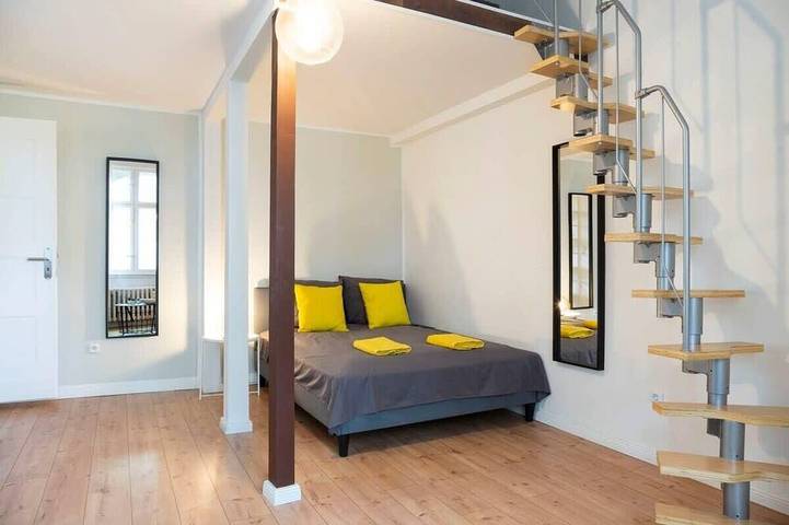 Ferienwohnung für 11 Personen in Neukölln Berlin - 4