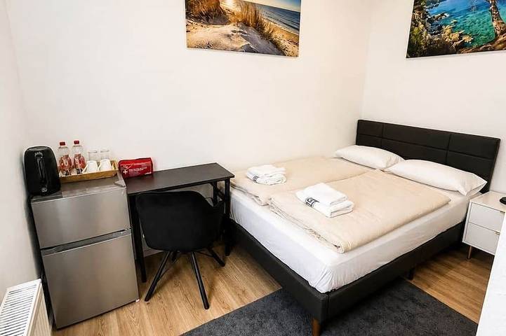 Holiday home for 2 people - 1