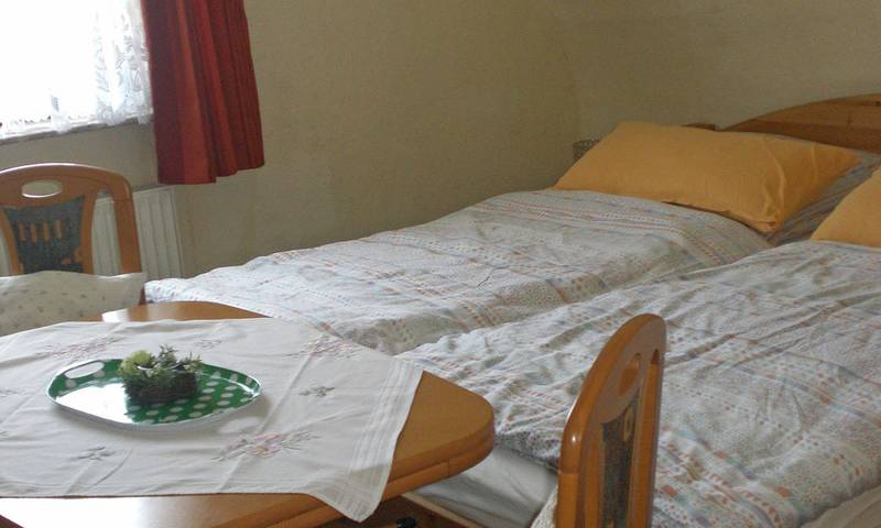 Ferienwohnung für 2 Personen in Büsum - 2