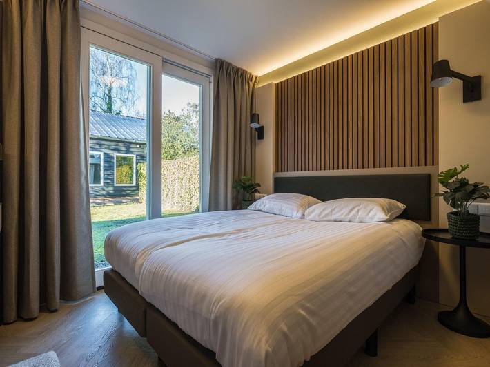 Ferienhaus für 18 Personen mit Garten in Oirschot, Nordbrabant