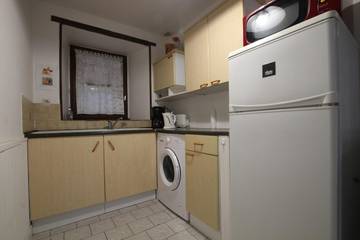 Gîte pour 4 Personnes dans Cérences, Côte des havres, Photo 2