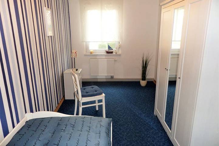 Ferienwohnung für 6 Personen, mit Garten in Zahna-Elster - 4