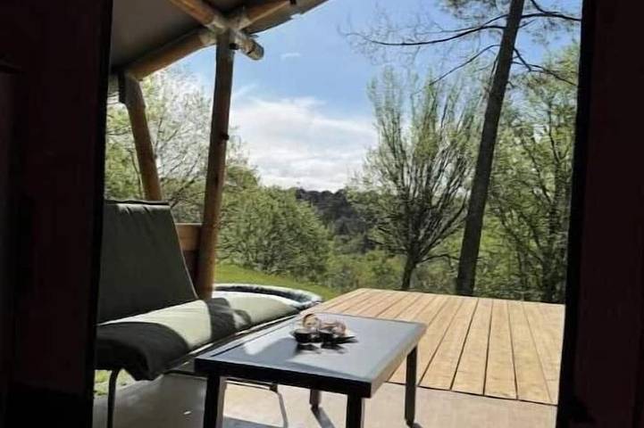 Location de vacances pour 2 personnes à Cazats
