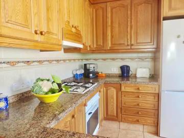 Ferienhaus in Sant Josep de sa Talaia, Ibiza Süden für 6 