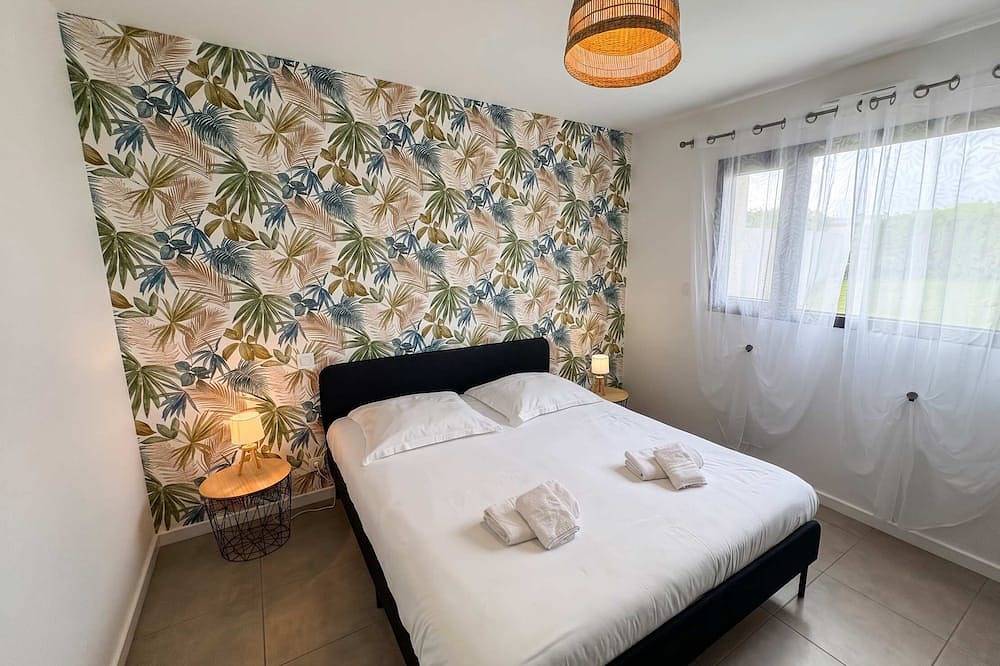 Menez Bian – Ebenerdiges Haus mit allem Komfort in Saint-Pabu, Brest und Umgebung