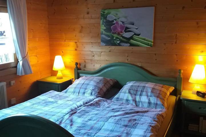 Ferienhaus für 5 Personen, mit Garten, mit Haustier in Stamsried - 2