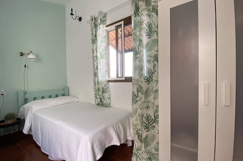 Casa La Bobadilla. Ferienhaus mit herlichem Meerblick in Agulo, La Gomera