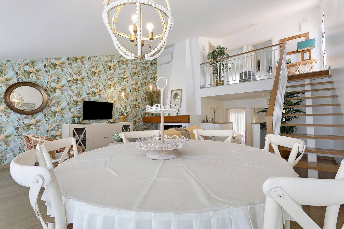 Resort Holidays Nazaré - Villa 6 in Nazaré, Leiria District