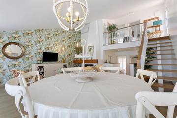 Villa pour 6 Personnes dans Famalicão, Leiria District, Photo 4