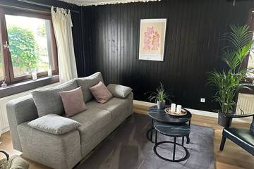 Ferienwohnung für 5 Personen, mit Haustier in Mettmann