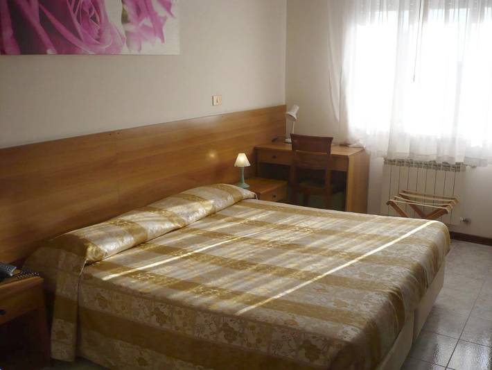 Hôtel pour 2 personnes à Portogruaro - 3