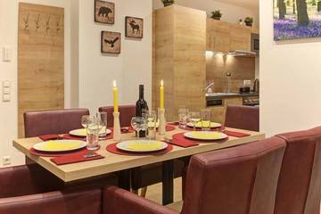 Vakantiewoning voor 6 Personen in Suedlicher Schwarzwald, Feldberg, Afbeelding 4