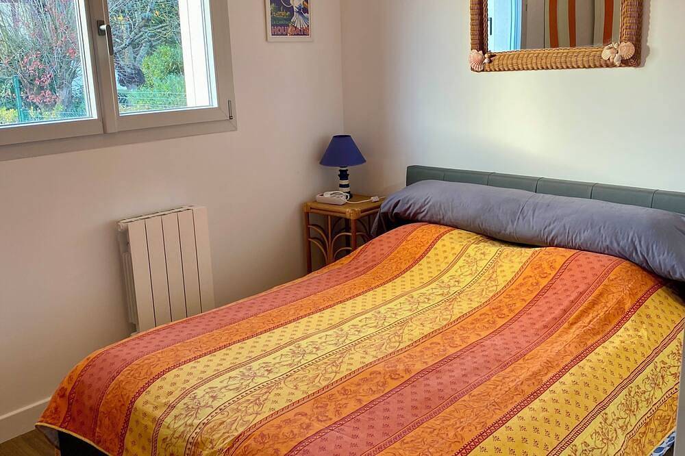 10 minutes à pied de la mer, maison en bois toute neuve pour 4 à 6 personnes in Houlgate, Région de Lisieux