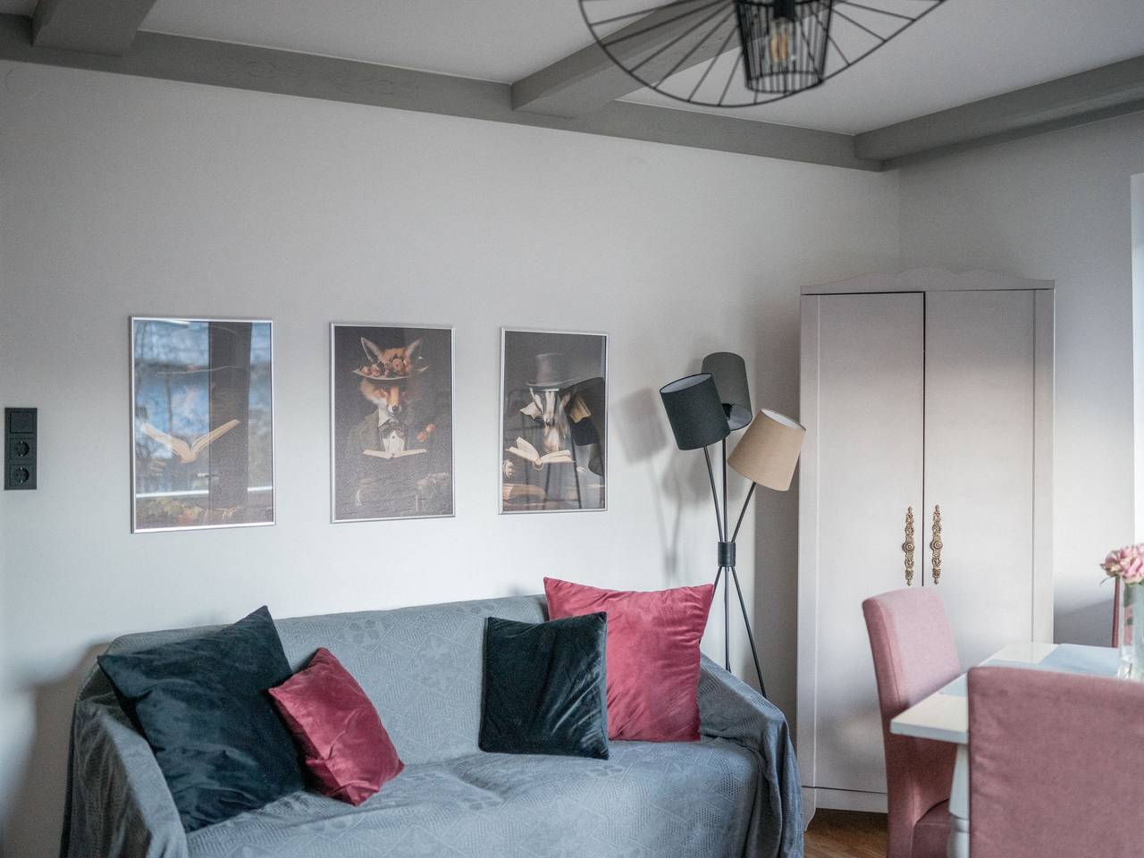 Ganze Wohnung, Anny 2 in Zell am See, Pinzgau