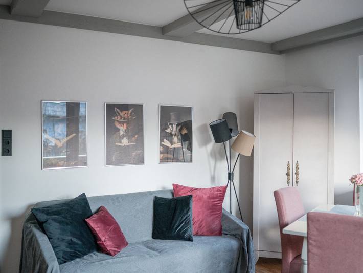 Ganze Wohnung, Anny 2 in Zell am See, Pinzgau