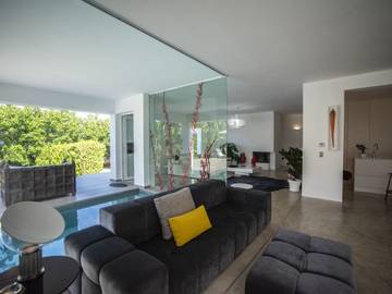 Vacation Rental for 4 Guests in Palermo Province, Picture 1