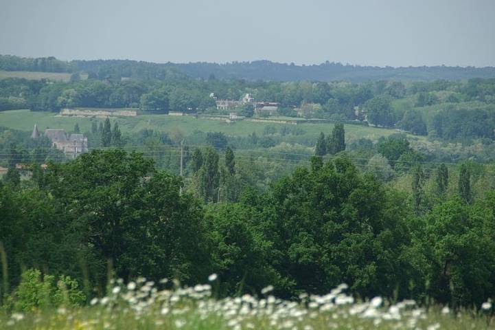 1 Week From 205 Euros For 2 in Cours-de-Pile, Périgord Pourpre
