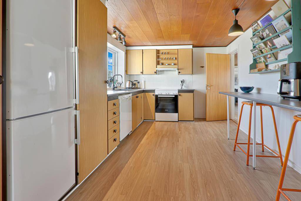 515 in Vrist, Lemvig Kommune