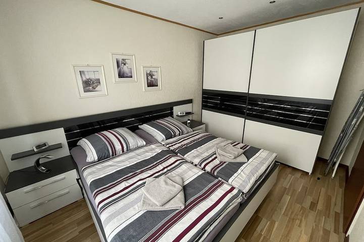 Ferienhaus für 4 Personen, mit Sauna und Garten sowie Whirlpool in Rheinböllen - 4