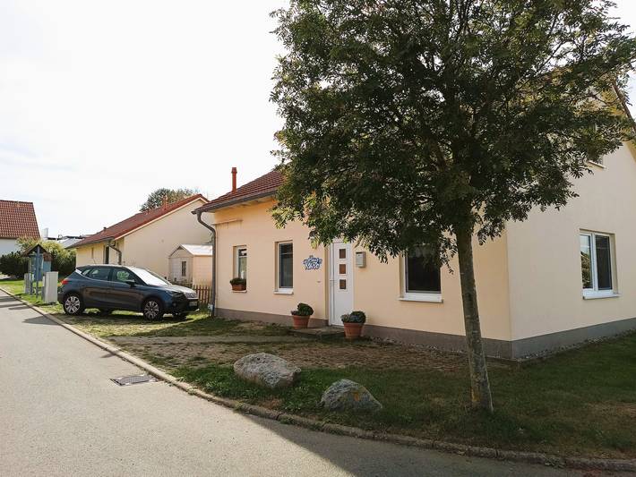 Ferienhaus für 6 Personen, mit Terrasse und Garten sowie Sauna in Boiensdorf - 3