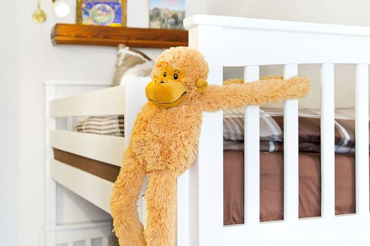 Bauernhof für 4 Personen, mit Garten in Prignitz - 4