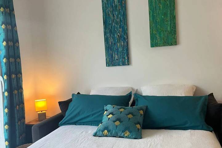 Appartement entier, Homerez - Studio Sore in Sore, Landes