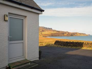 Glamping for 2 People in Brogaig, Isle of Skye, Photo 3