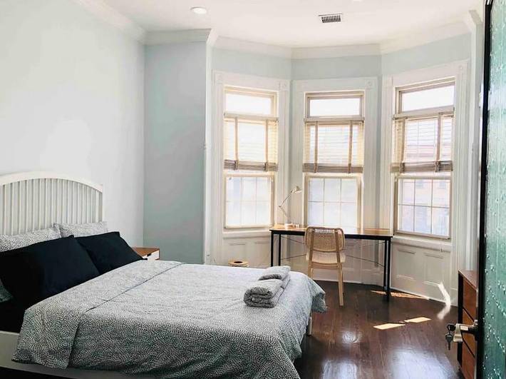 Appartement de vacances pour 2 personnes