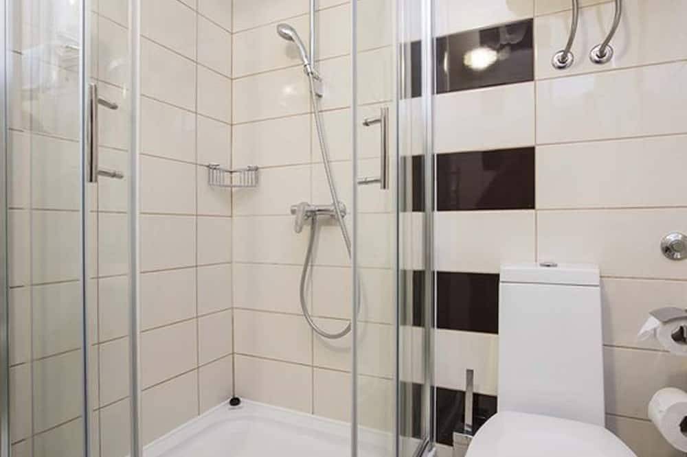 Ganze Wohnung, Ferienanlage Stella Wohnung Classic Ca2Bp1 für 3 Personen in Umag, Umag und Umgebung