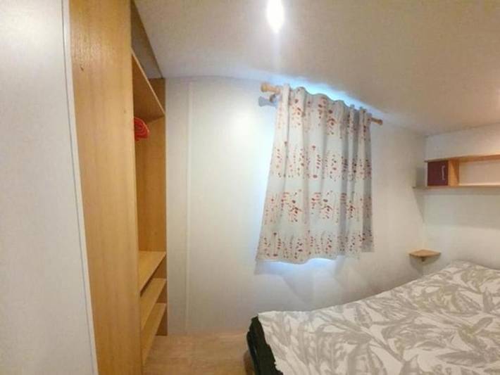 Gîte pour 4 personnes, avec bassin pour enfant à La Bréole - 3