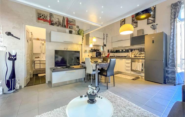 Gîte pour 4 personnes à Menton - 4