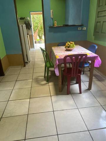Gîte pour 2 personnes, avec balcon dans Ilha de Boipeba