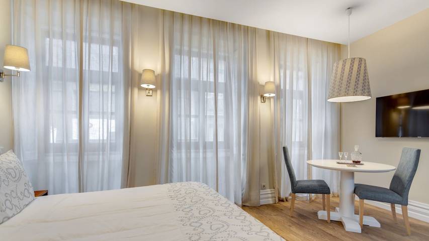 Gîte pour 2 personnes à Vila Nova de Gaia - 2