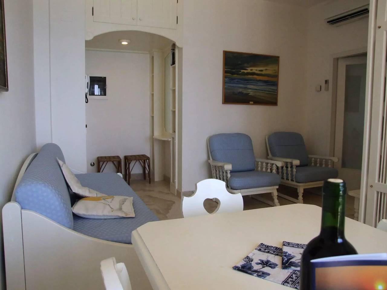 Apartamento entero, 3 estancias 4 Personas in Marina di Castagneto Carducci, Costa Etrusca