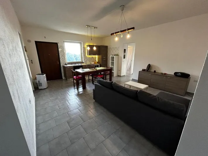Appartement de vacances pour 5 personnes, avec vue et balcon, adapté aux familles - 1