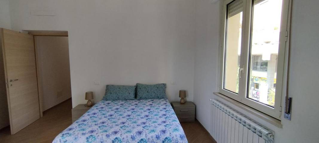 Appartamento vacanze per 4 persone, con balcone e panorama - 1