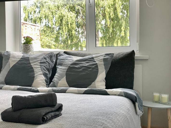 Ferienwohnung für 4 Personen in Estland